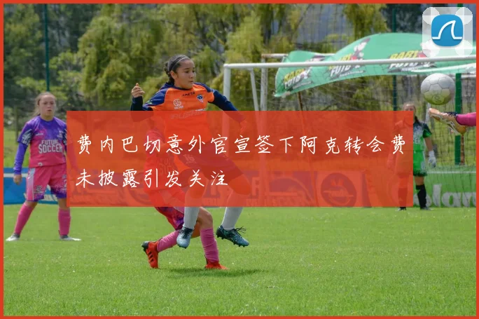 费内巴切意外官宣签下阿克转会费未披露引发关注