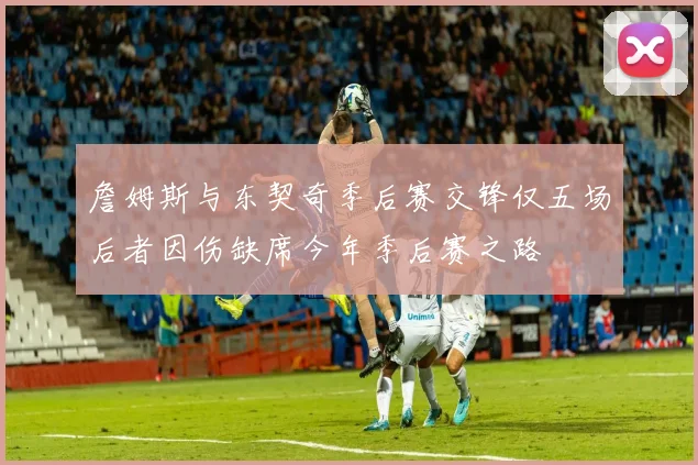 詹姆斯与东契奇季后赛交锋仅五场后者因伤缺席今年季后赛之路