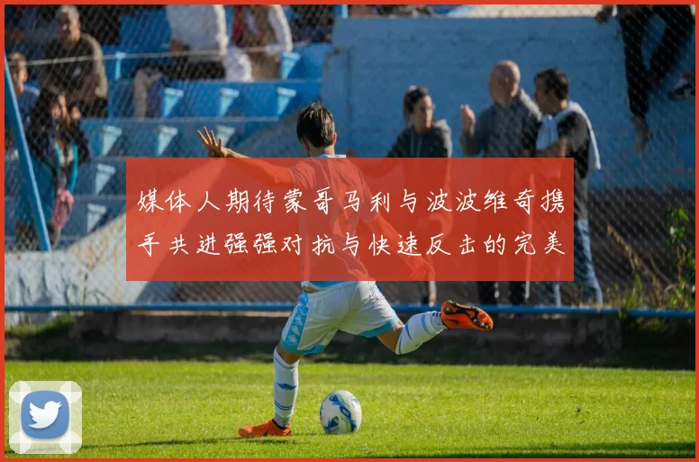 媒体人期待蒙哥马利与波波维奇携手共进强强对抗与快速反击的完美结合